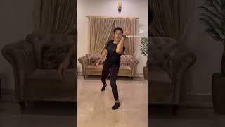 Hammad Farooqui dancing on Nach Punjaban. #hammadfarooqui #dance #nachpunjaban #dancevideo