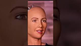 World first self learning female robot #femalerobot #short #youtube #youtubeshort #youtubevideo