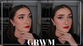 Classic Makeup Tutorial | Samantha Frances