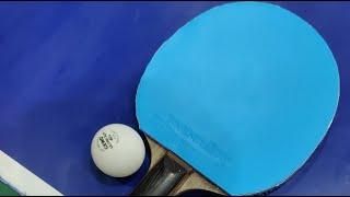 Improve Your Table Tennis Game – Live Training Session