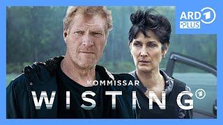 Kommissar Wisting (Trailer, Staffel 2) | ARD Plus