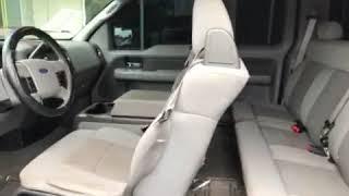 2004 Ford F-150 Used Car Manassas, VA Northside Auto Sales