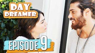 Pehla Panchi | Day Dreamer in Hindi Dubbed Full Episode 9 | Erkenci Kus