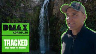 Harte Bestrafung | Tracked - Jagd durch die Wildnis | DMAX Adrenalin