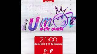 #iumorromania #antena1 #alegecomedia