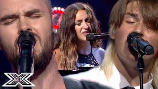 X Factor Lithuania 2022's Incredible Opening Auditions! | X Factor Global