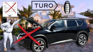 STARTING A TURO BUSINESS IN 2024/ HOW TO GET AHEAD