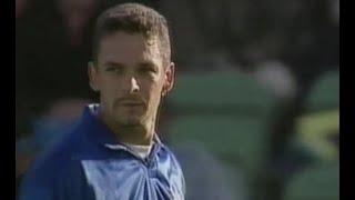 Roberto Baggio ● No Goal Collection