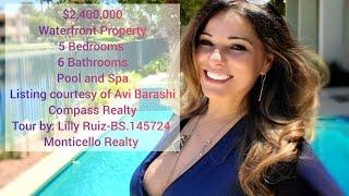 $2,400,000 - Waterfront Property in Las Vegas