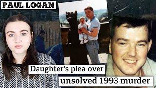 delivery driver lured to his death with fake order | Paul Logan