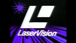 LaserVision logo (upscaled to HD)