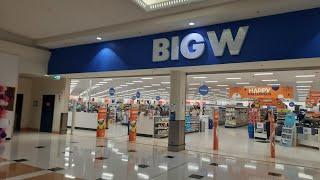 BIG W  Shopping Market in Brisbane | Australia Market store | Super Market | Market in Aus #qld#aus