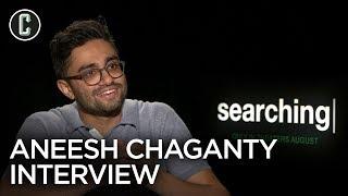 ‘Searching’ Director Aneesh Chaganty on Crafting the High-Tech Mystery