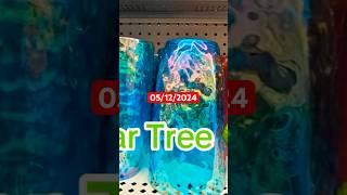 Cups at the dollar tree 