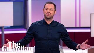 Danny Dyer calls David Cameron 'a twat' over Brexit