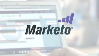 Marketo Marketing Automation Demo Video