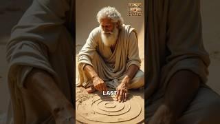 The Genius of Archimedes: A Legacy of Innovation! #history #genius #facts #legend #epic #shorts