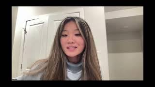 Policy and Advocacy VP: Ruby Zhang