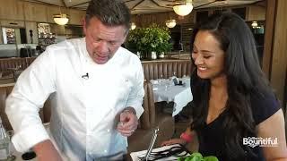 Caesar Certified with Chef Tyler Florence