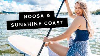 This is why you should visit Noosa & Sunshine Coast  Local's Guide!