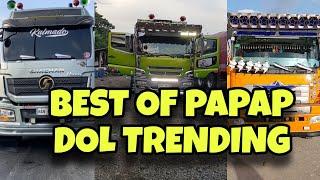 BEST HIGHLIGHTS OF PAPAP DOL TRENDING