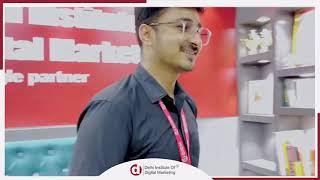 Honest Digital Marketing Live Class Feedback 2023 | #didmvaranasi