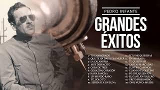 Pedro Infante - Grandes Éxitos, Vol. 2