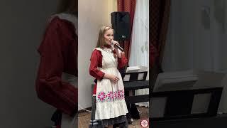 22 июнь – хәтер көне. Надежда Игнатьева #кряшены