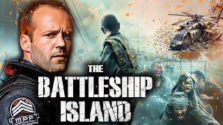 The Battleship Island (2017) Movie || Hwang Jung-min, So Ji-sub, Song Joong-ki || Review & Facts