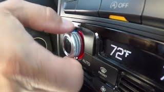 How to keep your car's A/C working through the summer heat