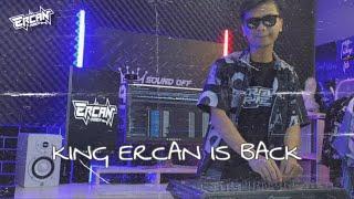 KING ERCAN IS BACK - ERCAN RIMEX