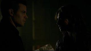 The Originals 3x15 Elijah tells Hayley to stop killing The Strix members