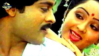 GUMMALLO MUDDU GUMMAALALO VIDEO SONG | RAKTHA SINDHURAM MOVIE | RADHA, CHIRANJEEVI