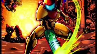 Another 75 Minutes of Atmospheric Metroid Music Compilation