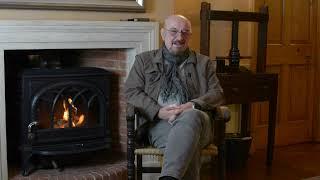 JETHRO TULL - A CONVERSATION WITH IAN ANDERSON