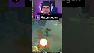 Nene xD | the_muugen auf #Twitch #streamer #gamer #eastward