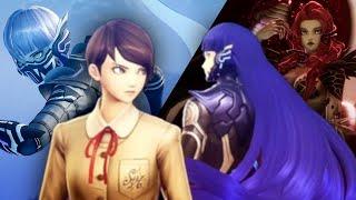 I Played Shin Megami Tensei V: Vengeance