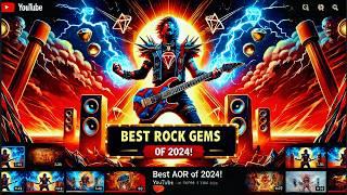 The Best Album Oriented Rock (AOR) Compilation of 2024 | Neural Note