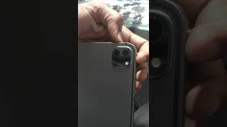 iPad Pro pro 4th gen black screen of death fix