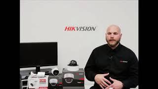 Hikvision IP Camera Comparison