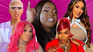 Jela Puts HEX on Rollie 4 Ivori ÄCCUSATÍONS‼️Dolly REVEALS If Baddies Can FÍGHT Natalie‼️