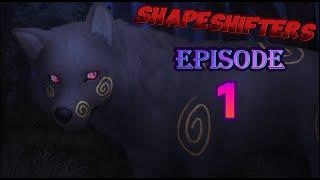 Shapeshifters | Ep 1 | (Animal Animated Series)