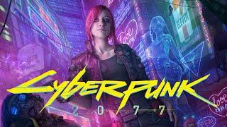 Cyberpunk 2077 Breathtaking Mix 4 | by Extra Terra (Electro/Cyberpunk)