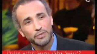 Tariq Ramadan vs Abdelwahab Meddeb ! Part 2.