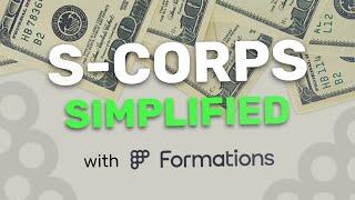 S-Corps Explained (and Bad Tax Advice Debunked)