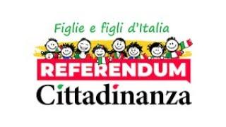 Cittadinanza in 5 anni: un'ottima idea da appoggiare.