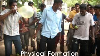 Profile of Don Bosco Institute, SIGA-Part II
