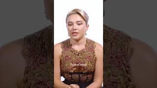 Florence Pugh Salad Recipe #plantbasedrecipes