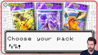 Which Packs Should YOU Open In Pokemon TCG Pocket?