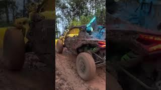 The right set of #tires can make all the difference  #offroad  @atvutvhondurasflorida #mud